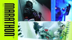 Long Term Playtest (NDA)