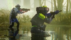 Marathon coming in March!