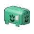 Ammo Crate