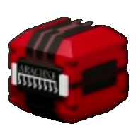 Enhanced Arachne Sponsored Kit