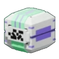 Enhanced Sekiguchi Sponsored Kit