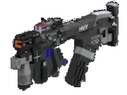 Bully SMG