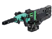 Conquest LMG