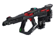 M77 Assault Rifle