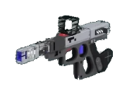 Magnum MC