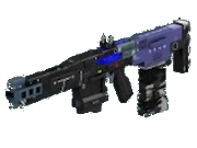 Overrun AR