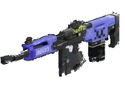 Twin Tap HBR