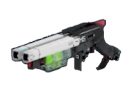 WSTR Combat Shotgun